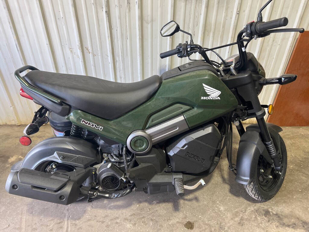 2023 HONDA Navi