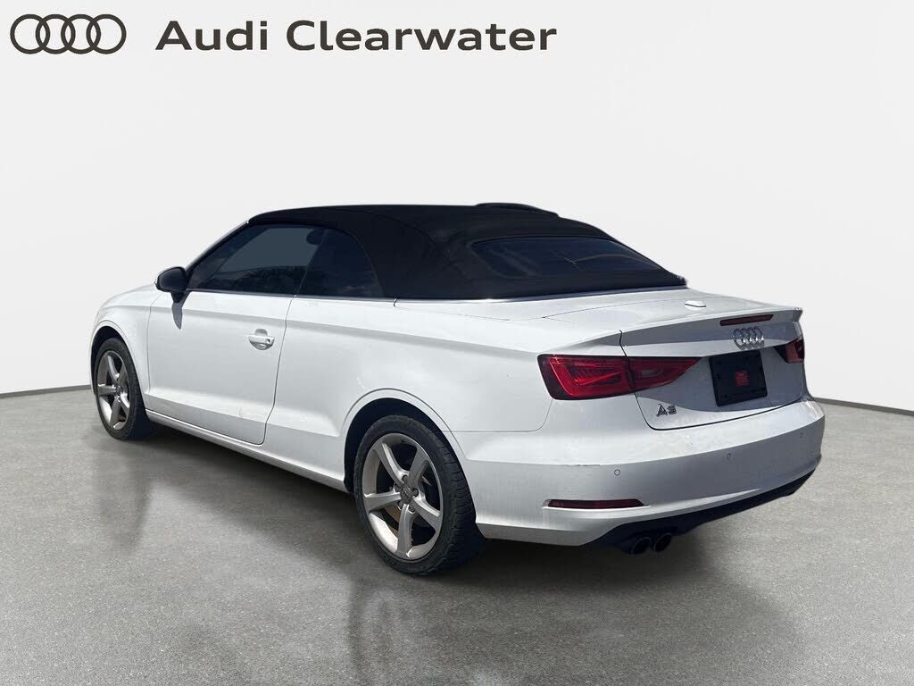 2016 Audi A3