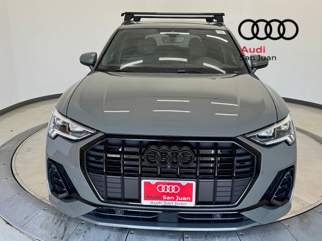2024 Audi Q3