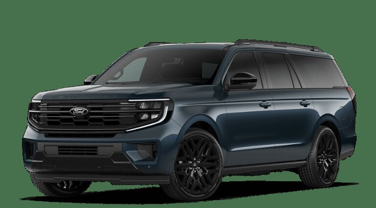 2026 FORD Expedition