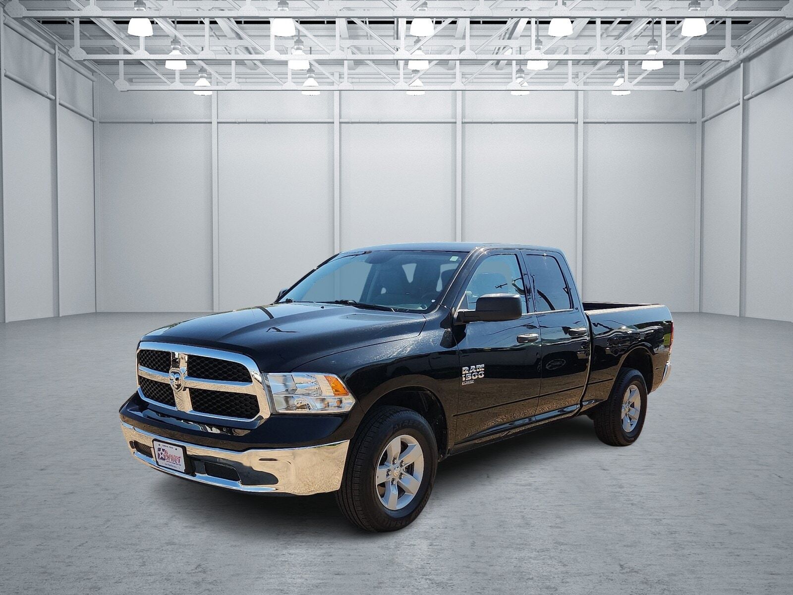2024 RAM 1500