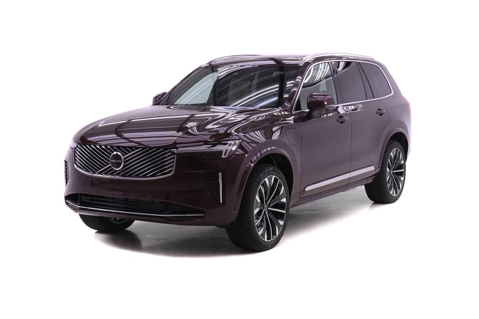 2026 VOLVO XC90