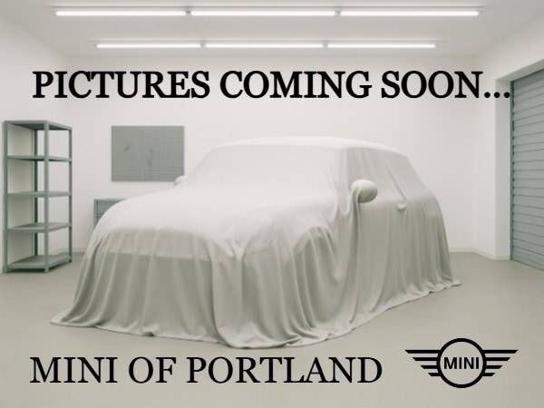 2026 MINI Hardtop