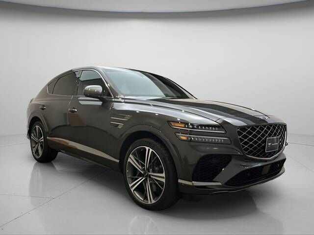 2026 GENESIS GV80