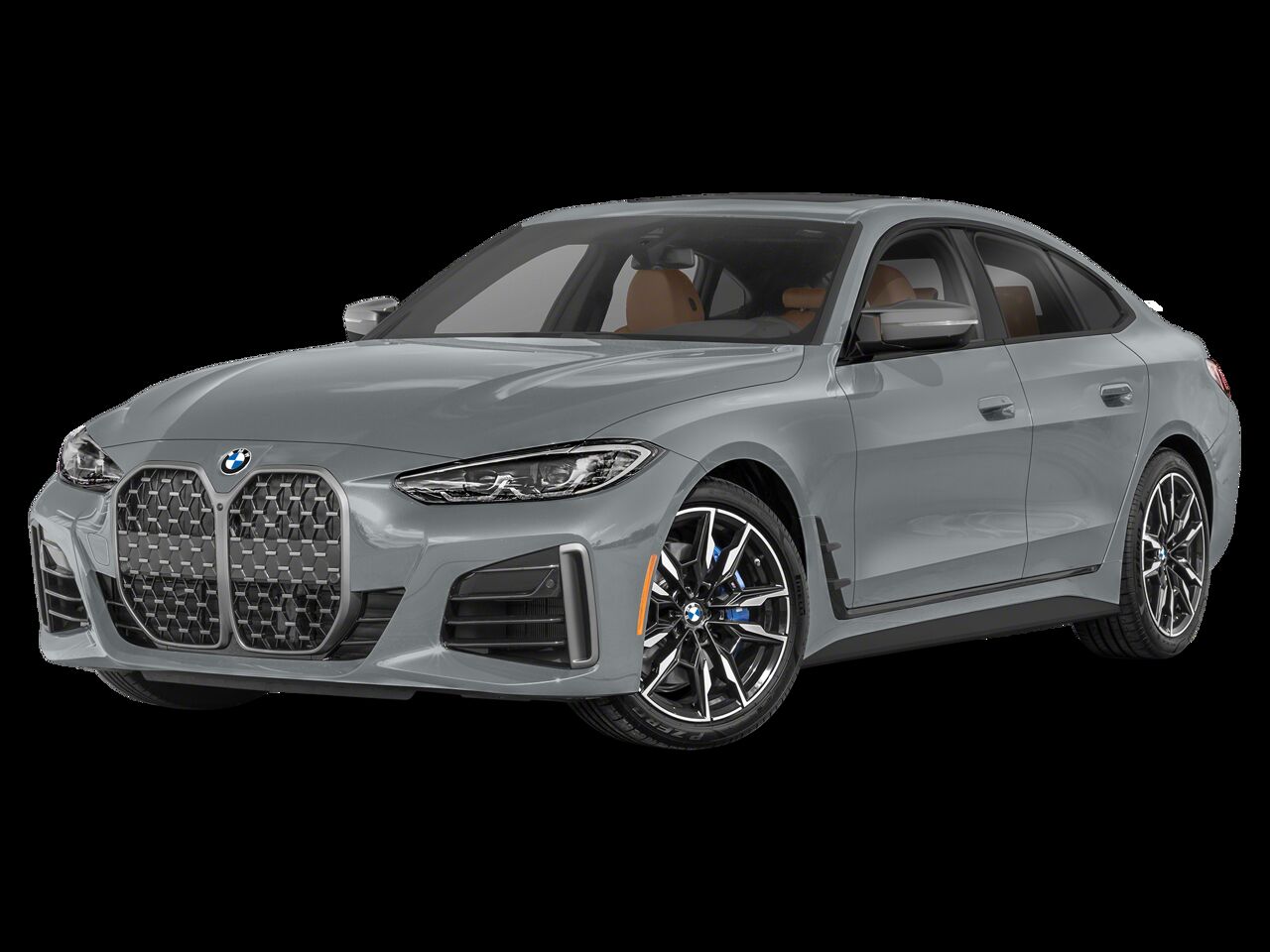 2022 BMW 4 Series