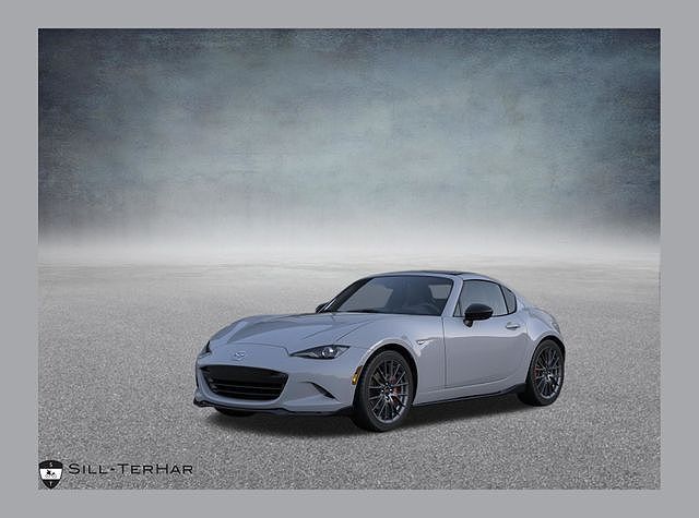 2026 MAZDA MX-5