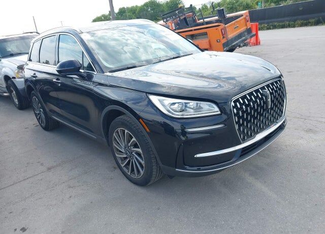 2023 LINCOLN Corsair