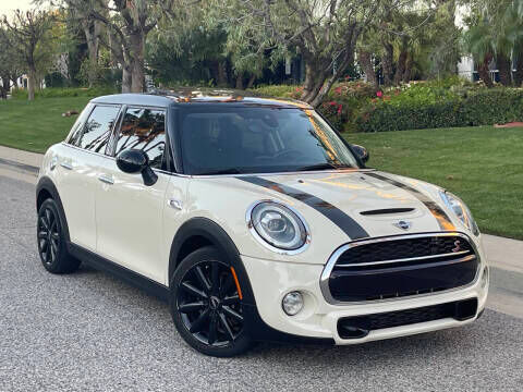 2019 MINI Hardtop