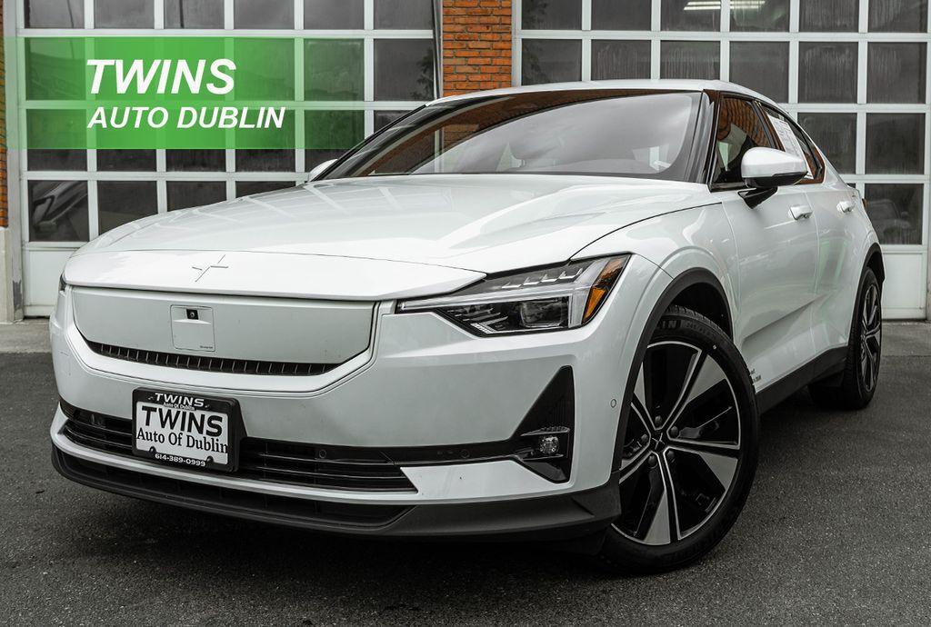 2024 POLESTAR PS2