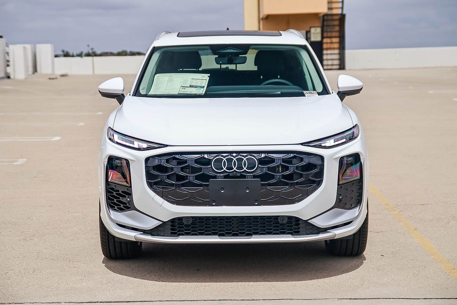 2026 Audi Q3