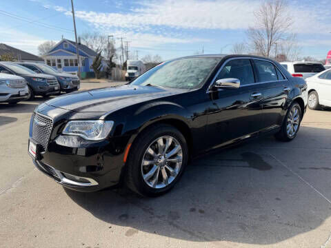 2020 CHRYSLER 300