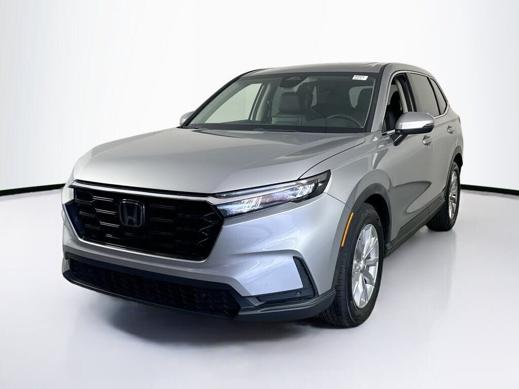 2023 HONDA CR-V