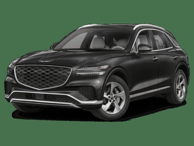 2026 GENESIS GV70