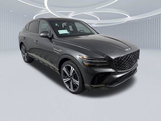 2026 GENESIS GV80