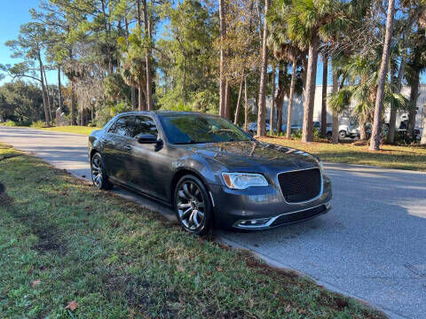 2015 CHRYSLER 300