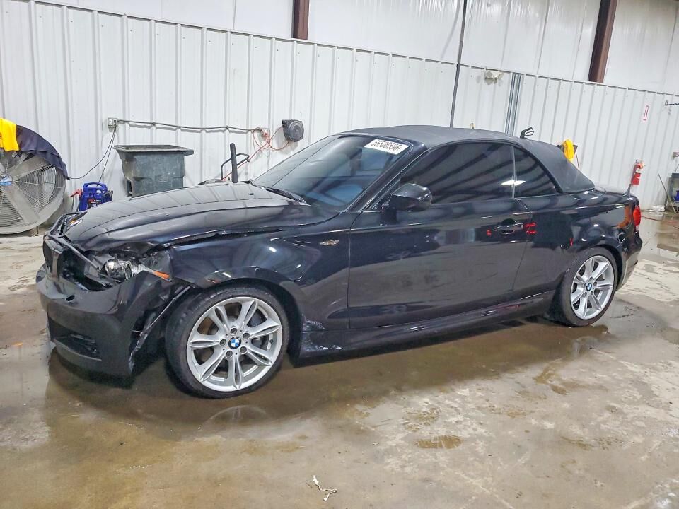 BMW 135i