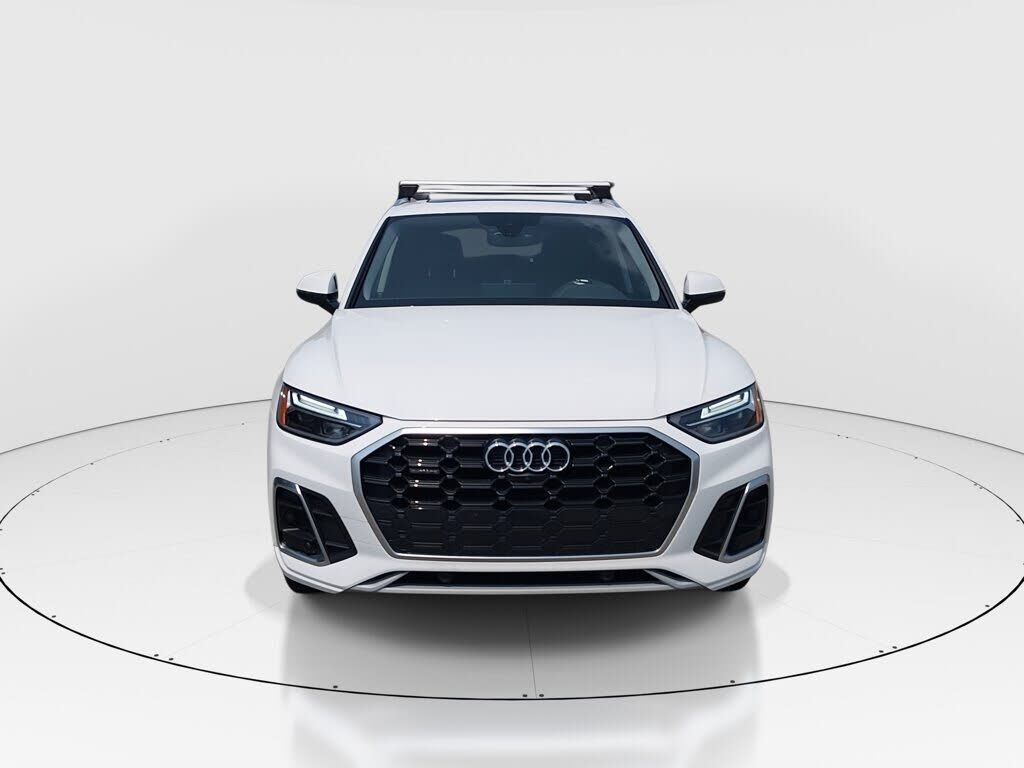 2024 Audi Q5