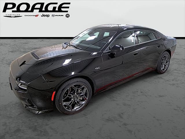 2026 DODGE Charger