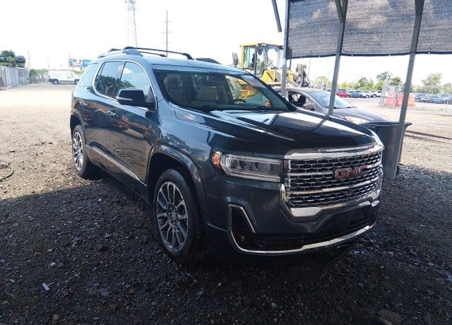 2020 GMC Acadia