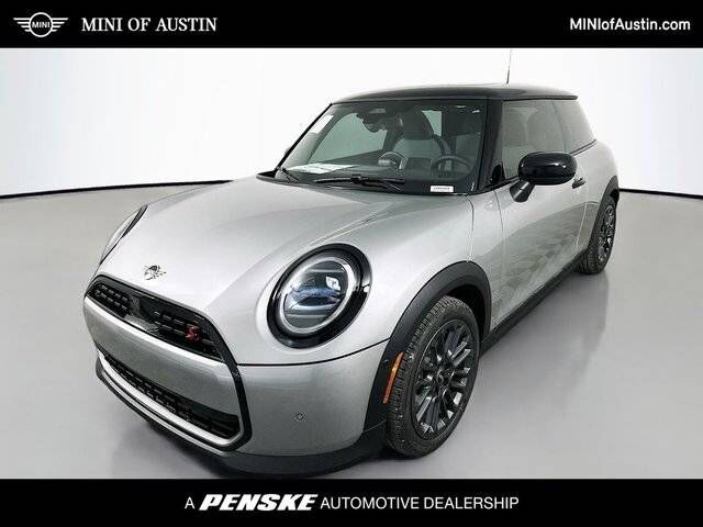 2026 MINI Hardtop