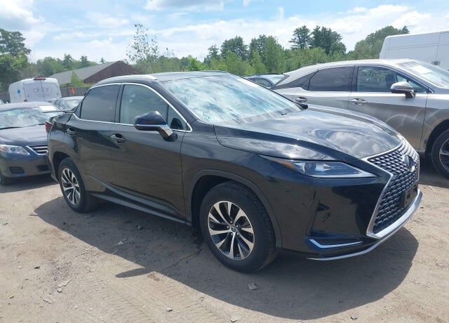 2020 LEXUS RX