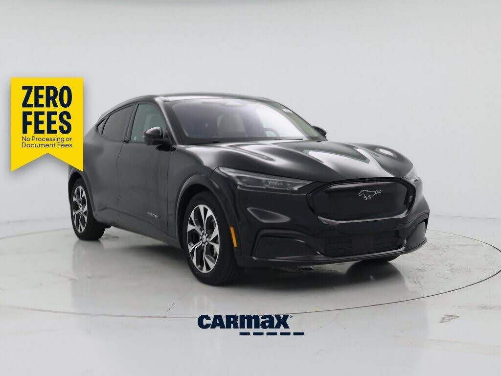 2023 FORD Mustang