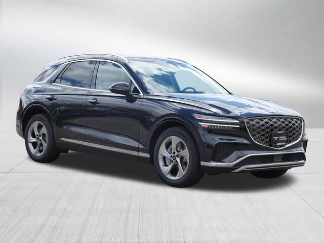 2026 GENESIS GV70