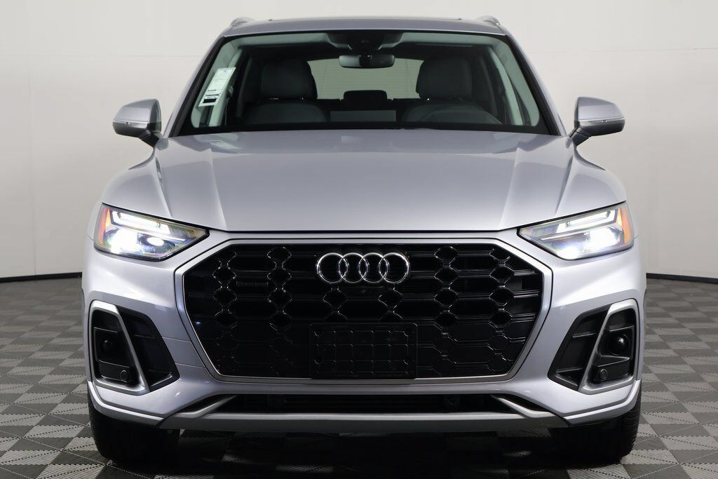 2021 Audi Q5 e