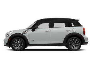 2014 MINI Countryman