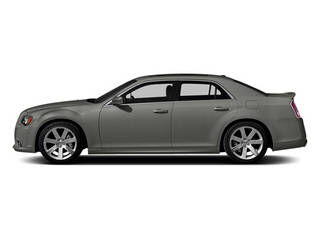 2018 CHRYSLER 300