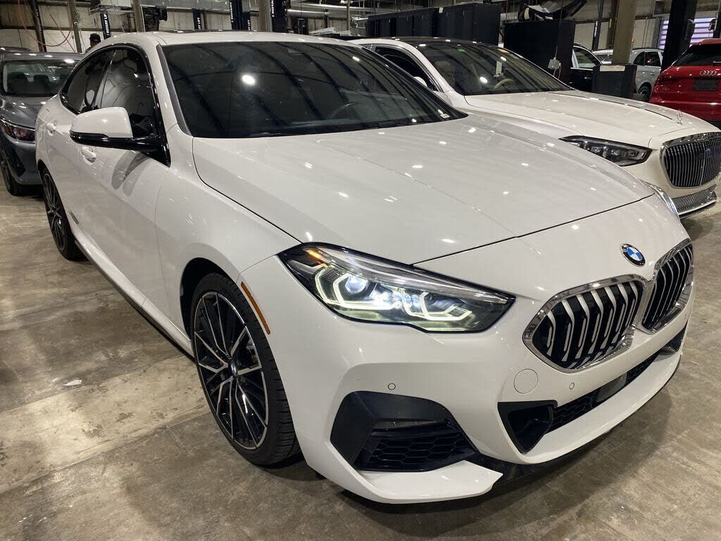 2022 BMW 2 Series