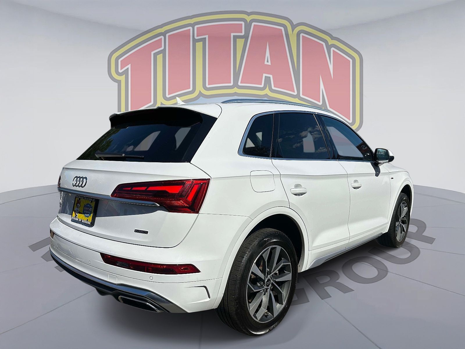 2024 Audi Q5