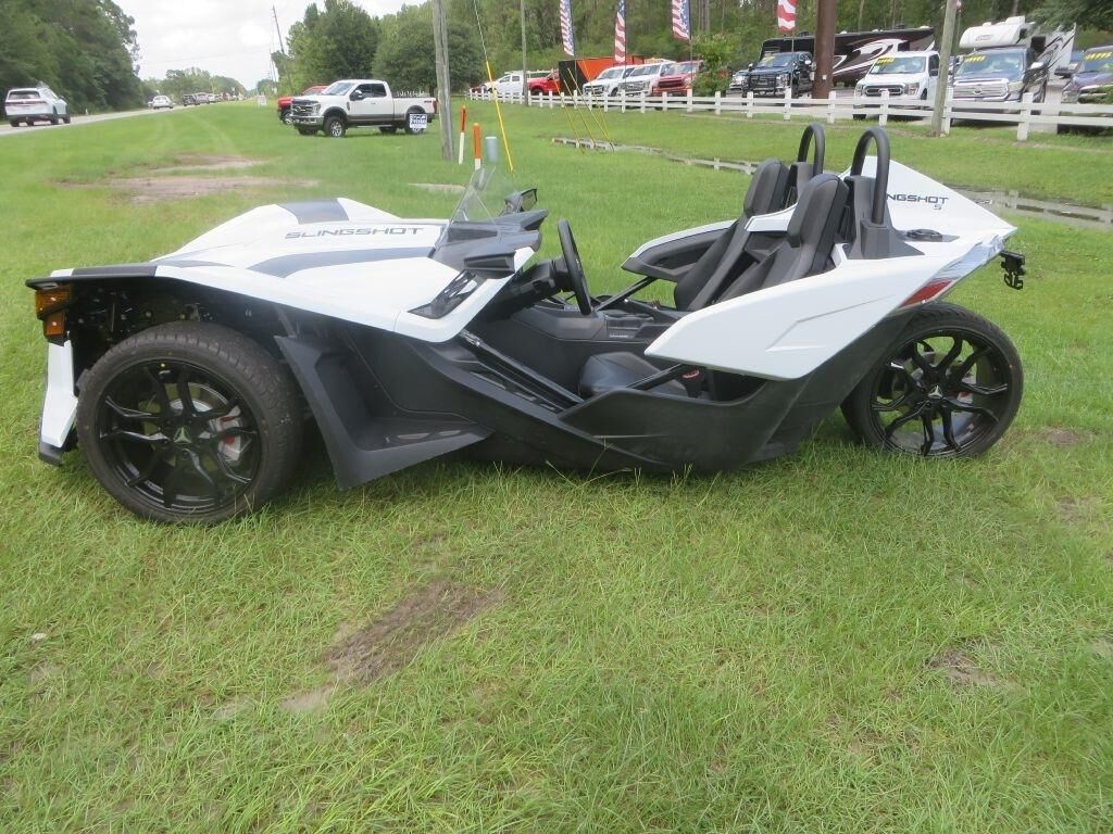 2024 SLINGSHOT Slingshot