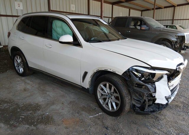 2023 BMW X5
