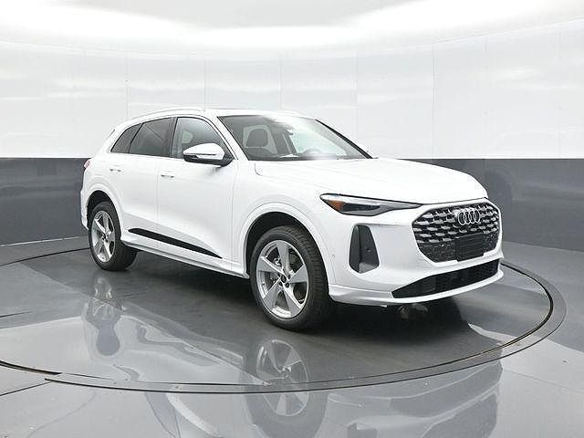 2026 AUDI Q5