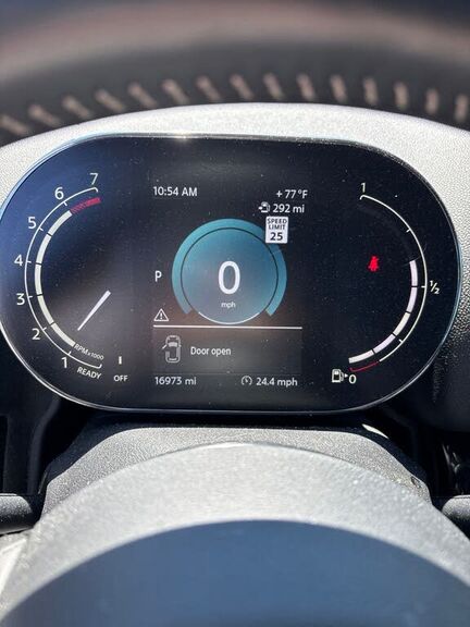 2024 MINI Countryman
