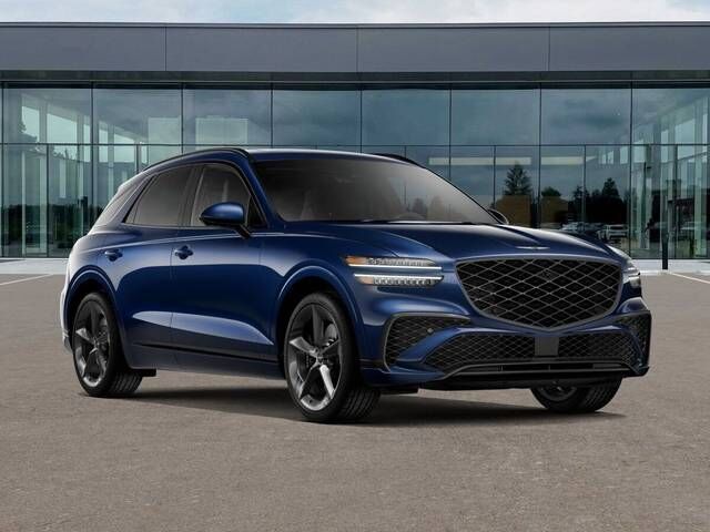 2026 GENESIS GV70