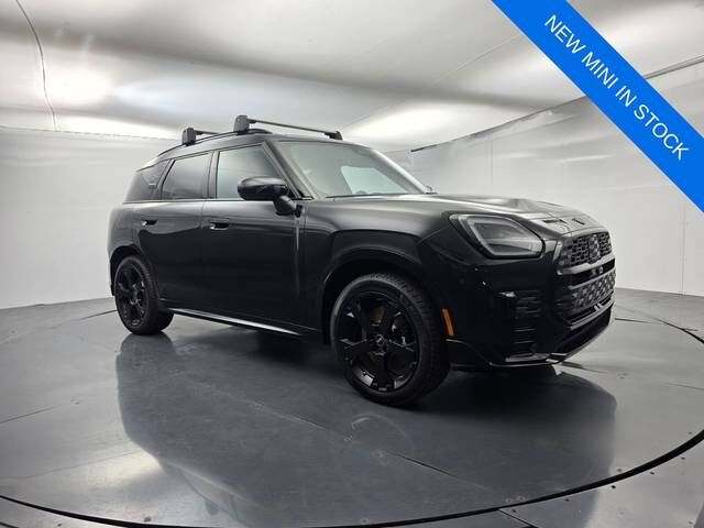 2026 MINI Countryman