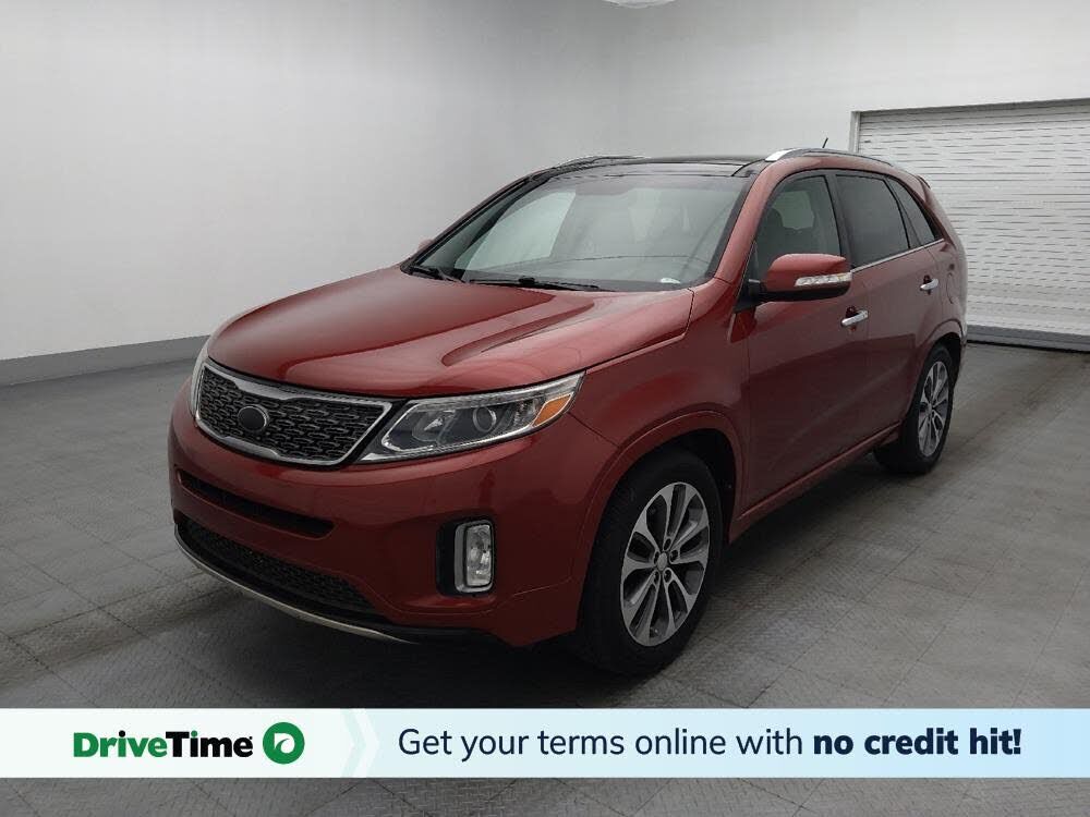 2014 KIA Sorento