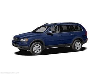 2010 VOLVO XC90