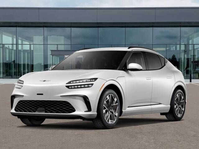 2026 GENESIS GV60