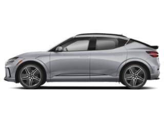 2026 GENESIS GV60