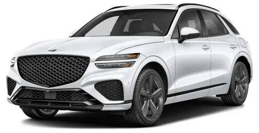 2026 GENESIS GV70