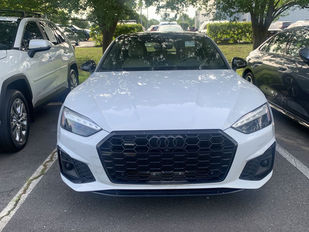 2023 Audi A5