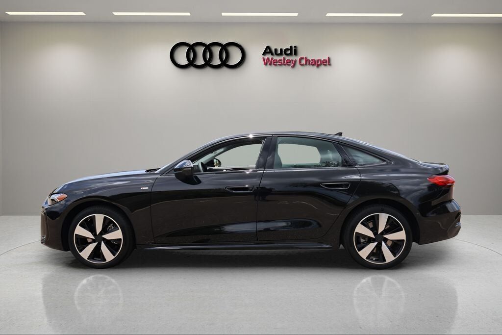 2026 Audi A5