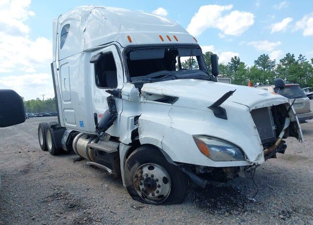 2019 FREIGHTLINER New Cascadia 126" Sleepercab