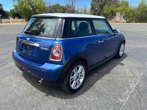 2012 MINI Hardtop