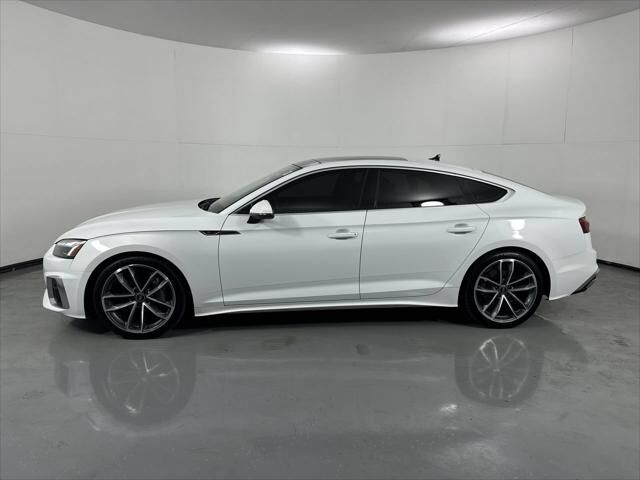 2023 Audi A5