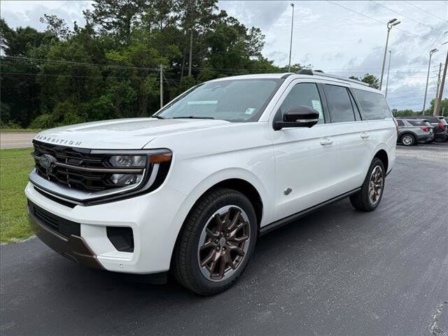 2026 FORD Expedition
