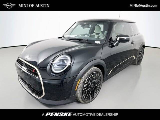 2026 MINI Hardtop